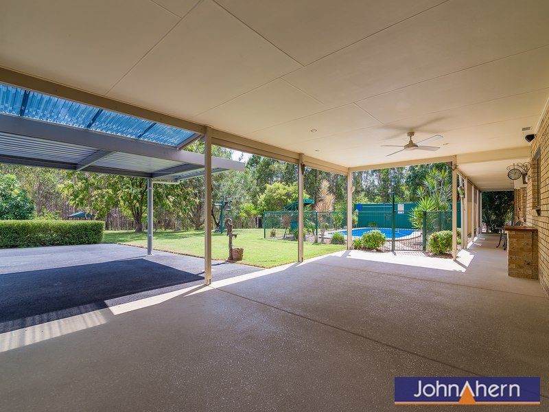 111 Blue Heeler Drive, New Beith QLD 4124