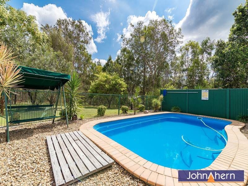 111 Blue Heeler Drive, New Beith QLD 4124