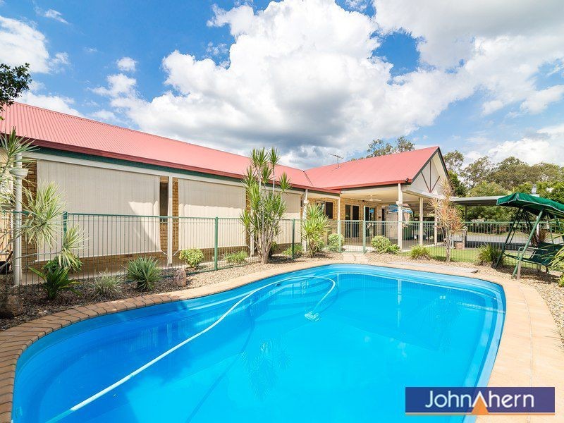 111 Blue Heeler Drive, New Beith QLD 4124