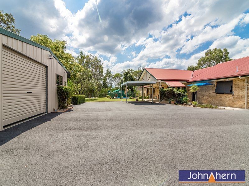 111 Blue Heeler Drive, New Beith QLD 4124