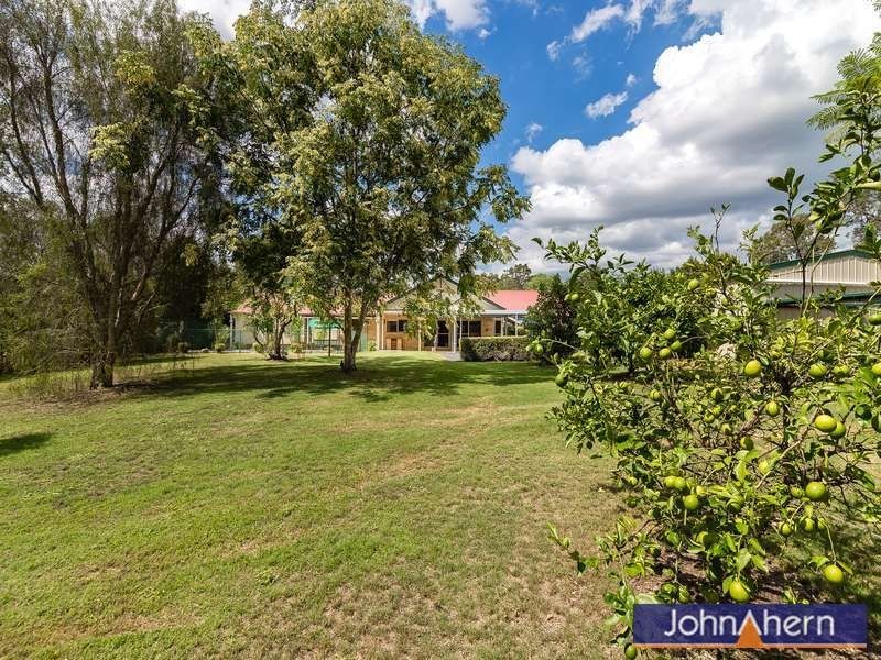 111 Blue Heeler Drive, New Beith QLD 4124