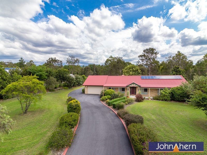 111 Blue Heeler Drive, New Beith QLD 4124