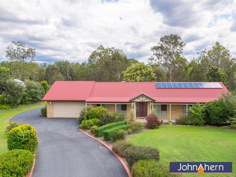 111 Blue Heeler Drive, New Beith QLD 4124