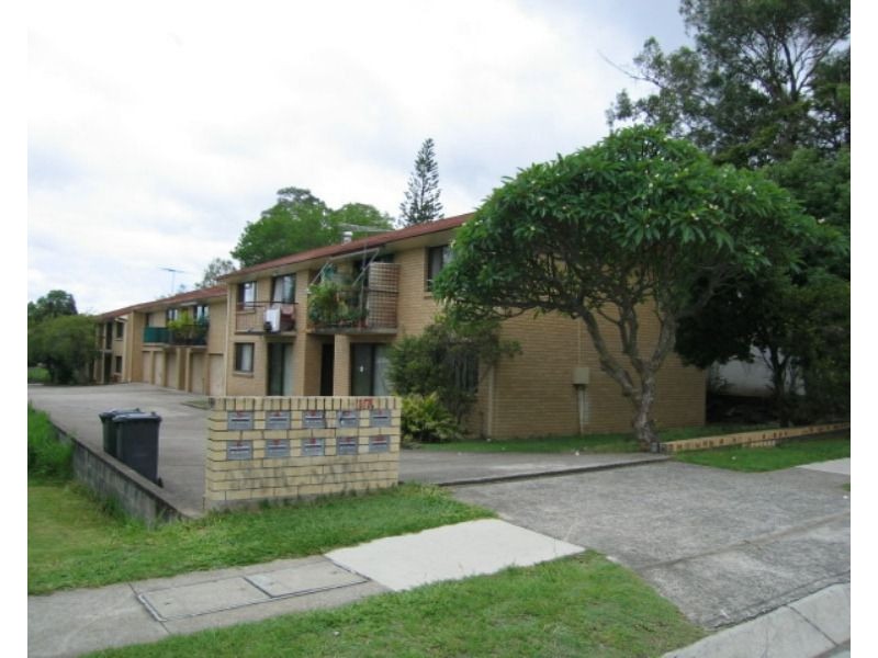 4/17 North Road St, Woodridge QLD 4114