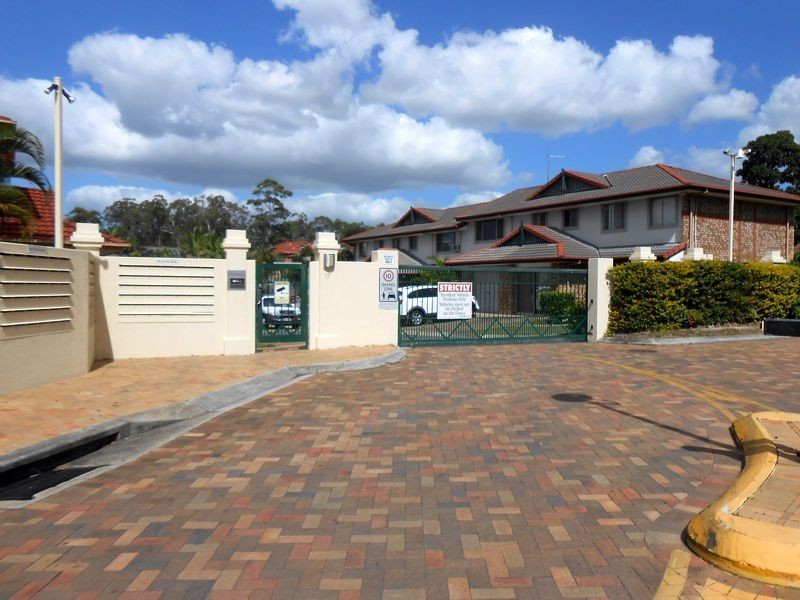 116/17 Marlow Street, Woodridge QLD 4114