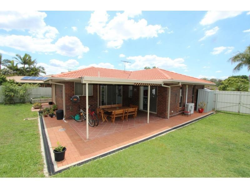 34 Diamantina Street, Hillcrest QLD 4118