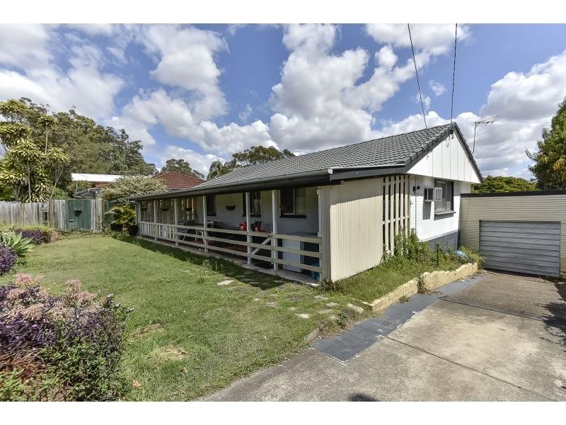 241 Kingston Road, Woodridge QLD 4114