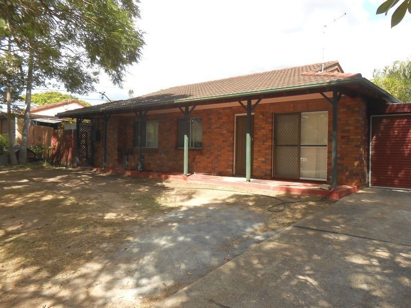 23 Anders Street, Slacks Creek QLD 4127