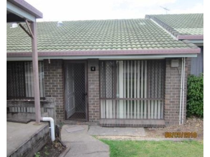 4/31 Nyanza Street, Woodridge QLD 4114
