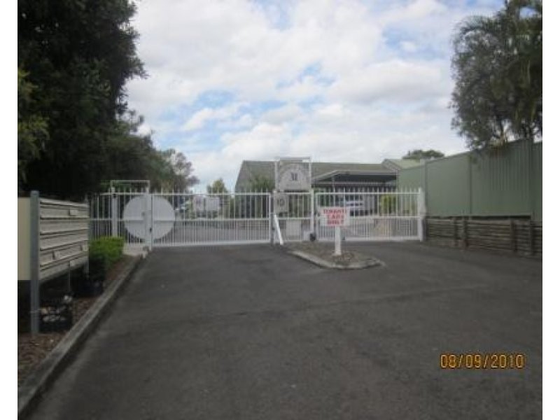 4/31 Nyanza Street, Woodridge QLD 4114