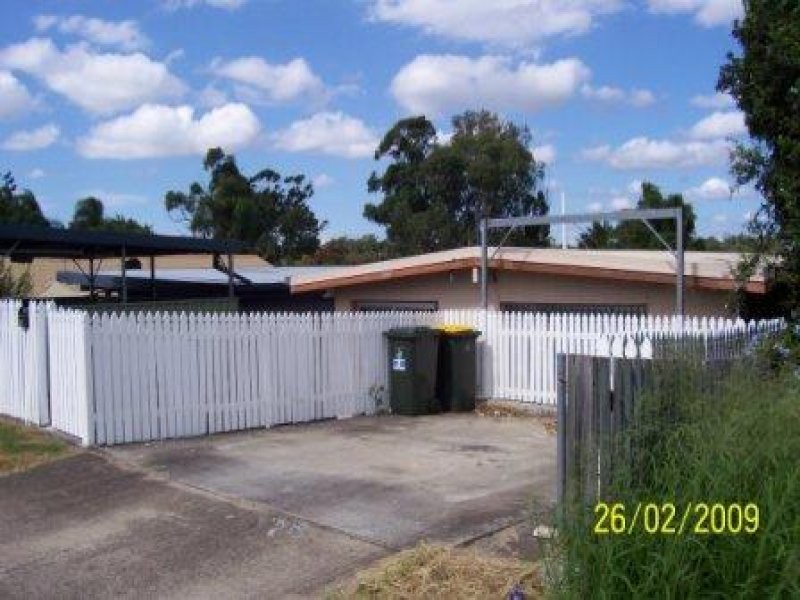 500 Gowan Road, Sunnybank Hills QLD 4109