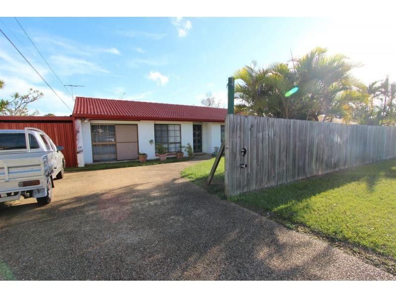 46 Springfield Crescent, Daisy Hill QLD 4127