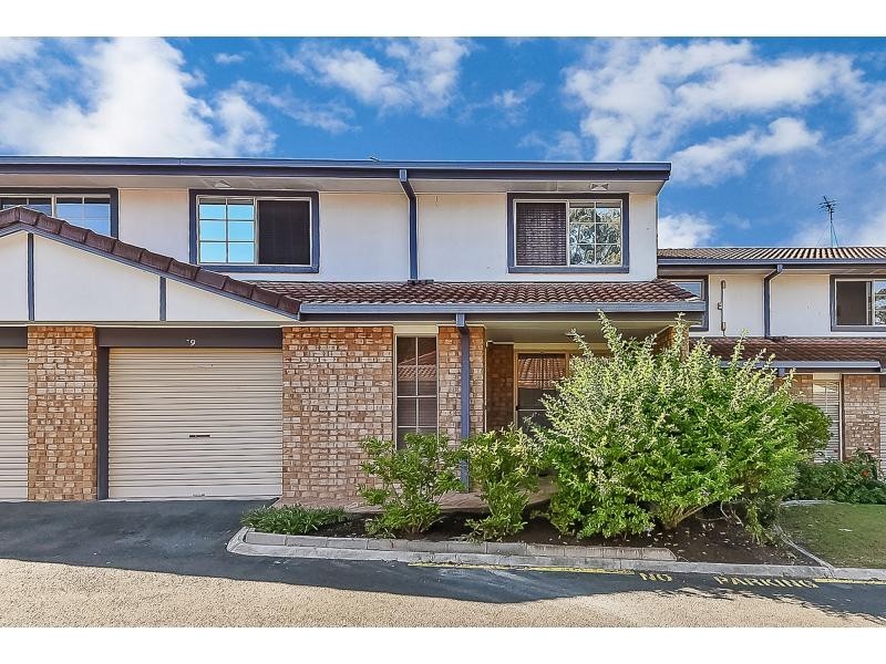 19/69 Shailer Road, Shailer Park QLD 4128