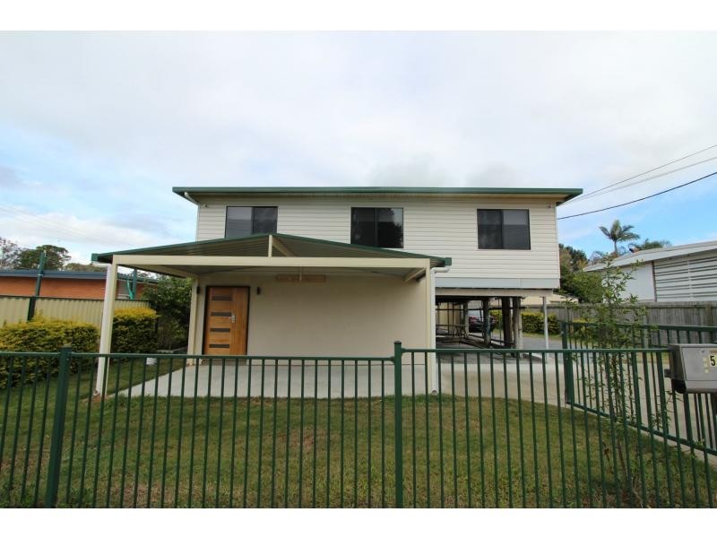 56 Ellen Street, Kingston QLD 4114