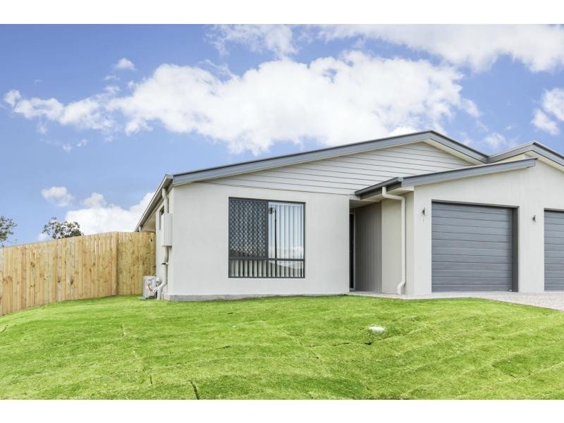 2/22 Ainslie Street, Marsden QLD 4132