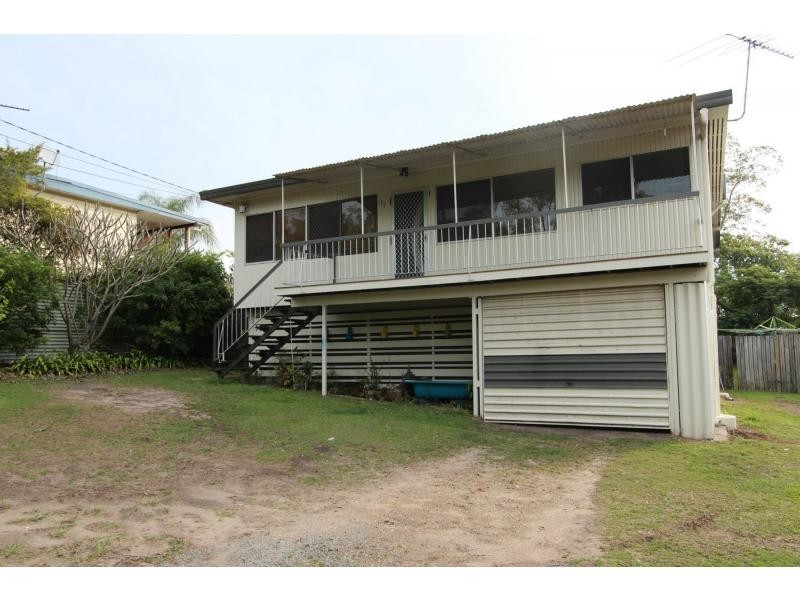 17 Lovell Street, Slacks Creek QLD 4127