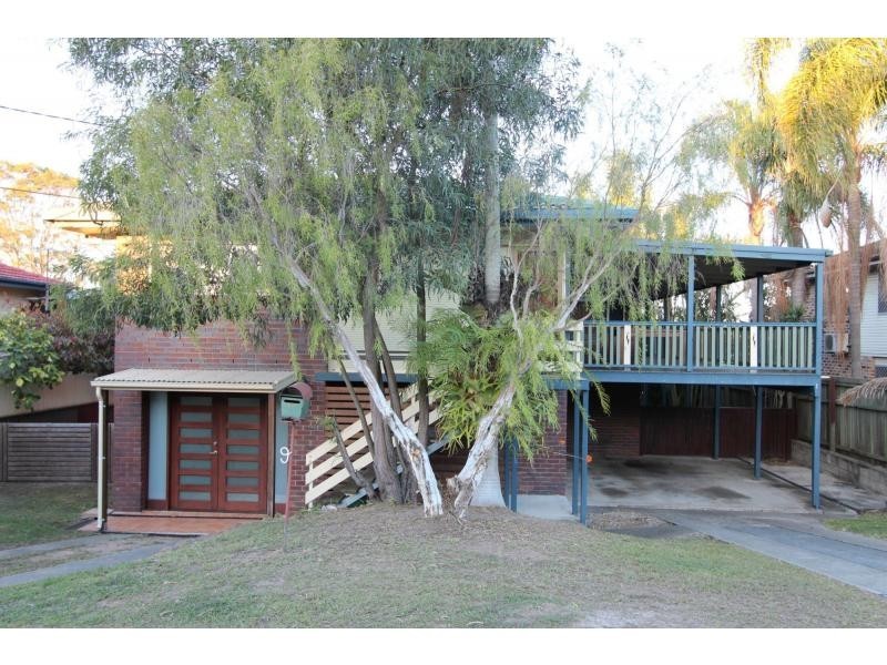 9 Burke Street, Woodridge QLD 4114