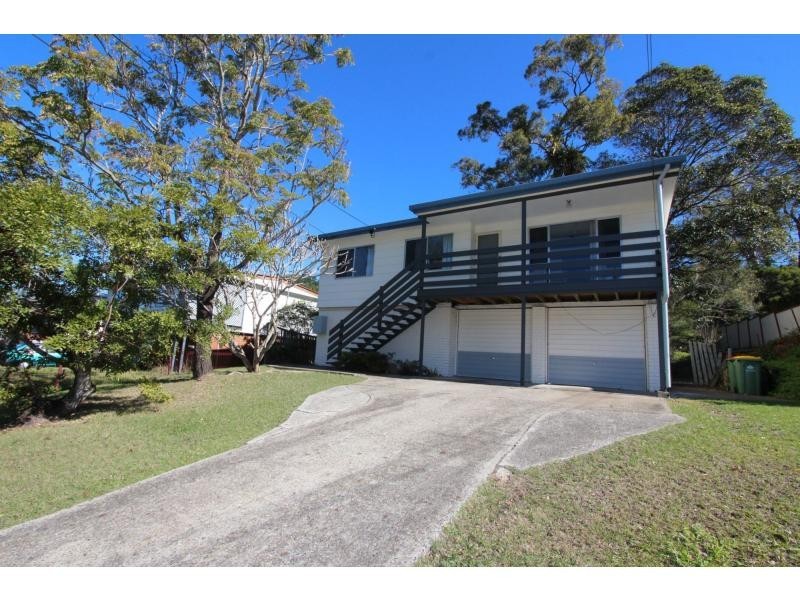 31 Polaris Avenue, Kingston QLD 4114