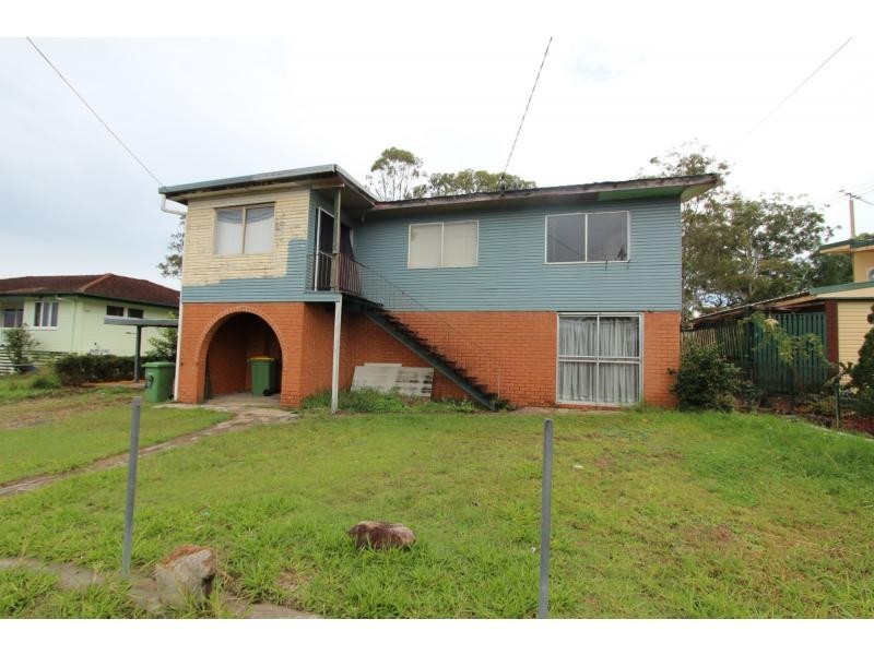 19 Brownhill Street, Logan Central QLD 4114