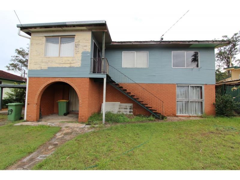 19 Brownhill Street, Logan Central QLD 4114