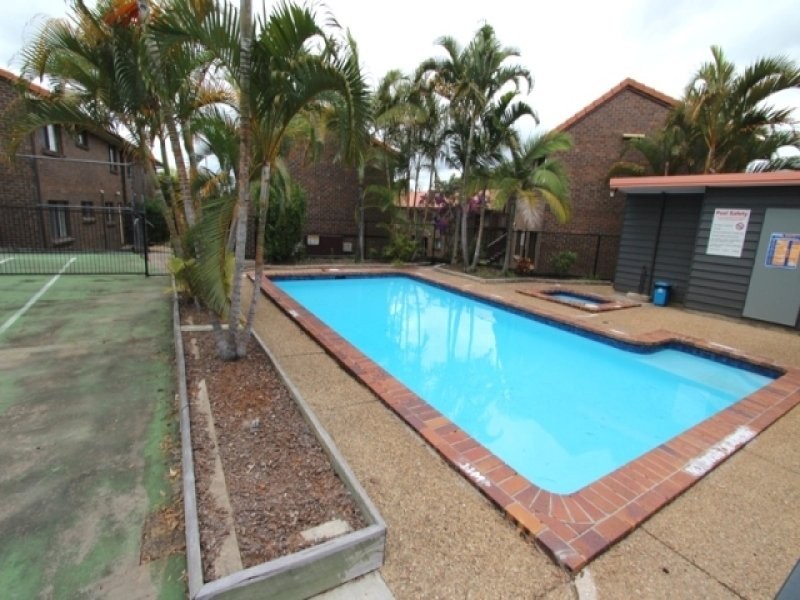 Unit 9/283 Kingston Road, Logan Central QLD 4114