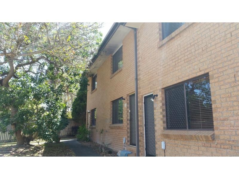 2/9 Cognac Crt, Kingston QLD 4114