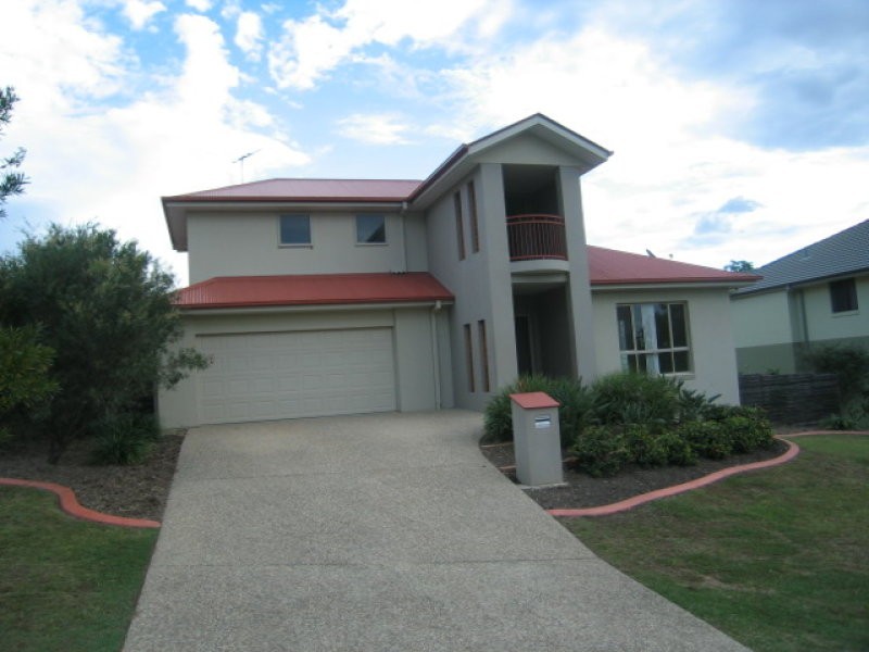 31 Silky Oak Drive, Brookwater QLD 4300