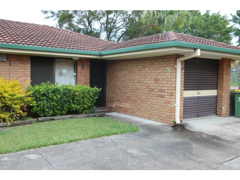 5/33 Clare Road, Kingston QLD 4114