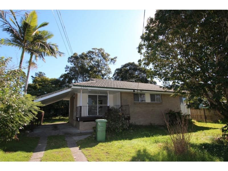 3 Errol Street, Loganlea QLD 4131