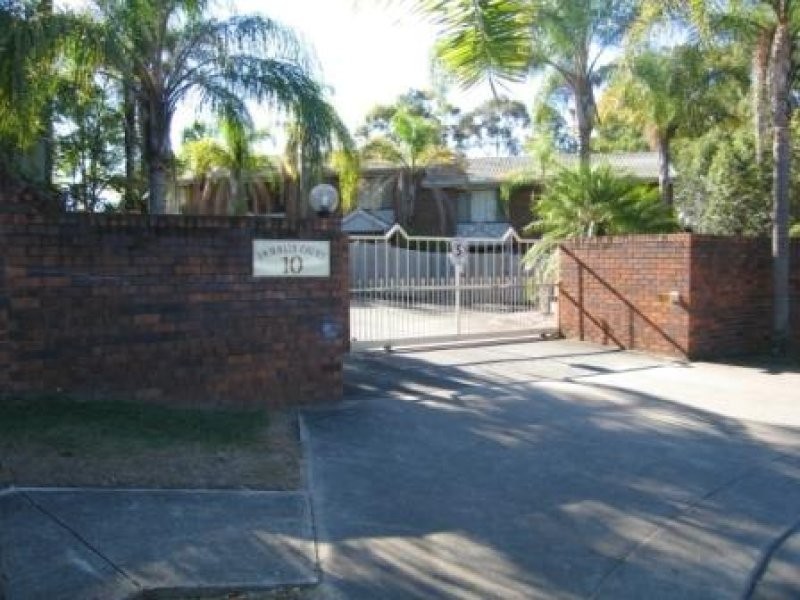 37/10 Damalis Street, Woodridge QLD 4114