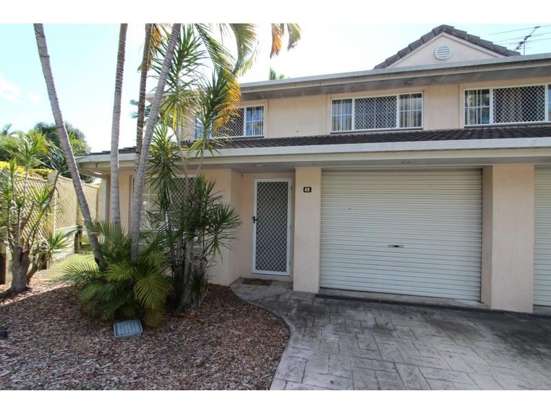 49/45 Nyanza Street, Woodridge QLD 4114