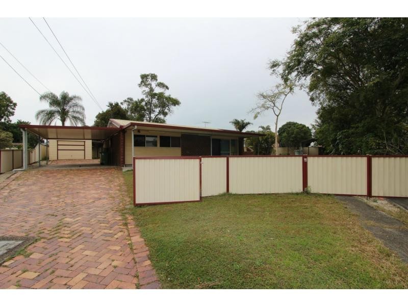 13 Lacebark Street, Crestmead QLD 4132
