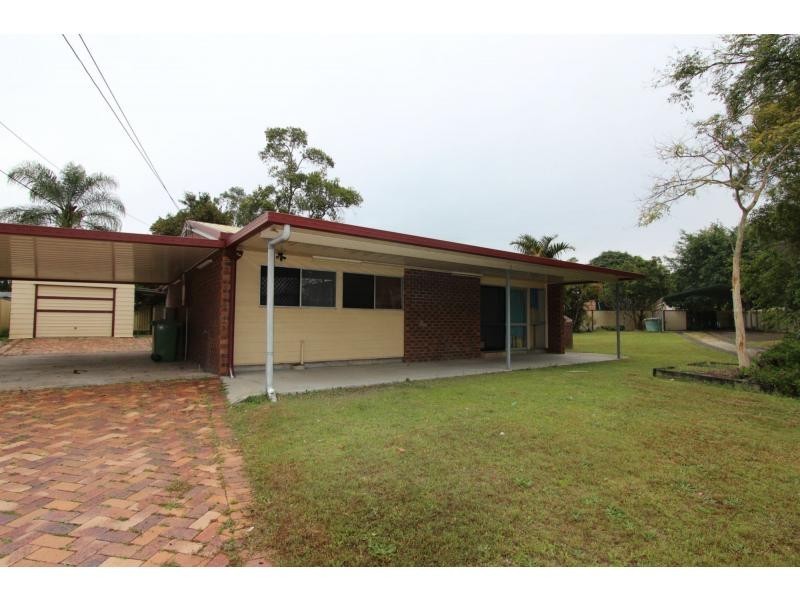 13 Lacebark Street, Crestmead QLD 4132