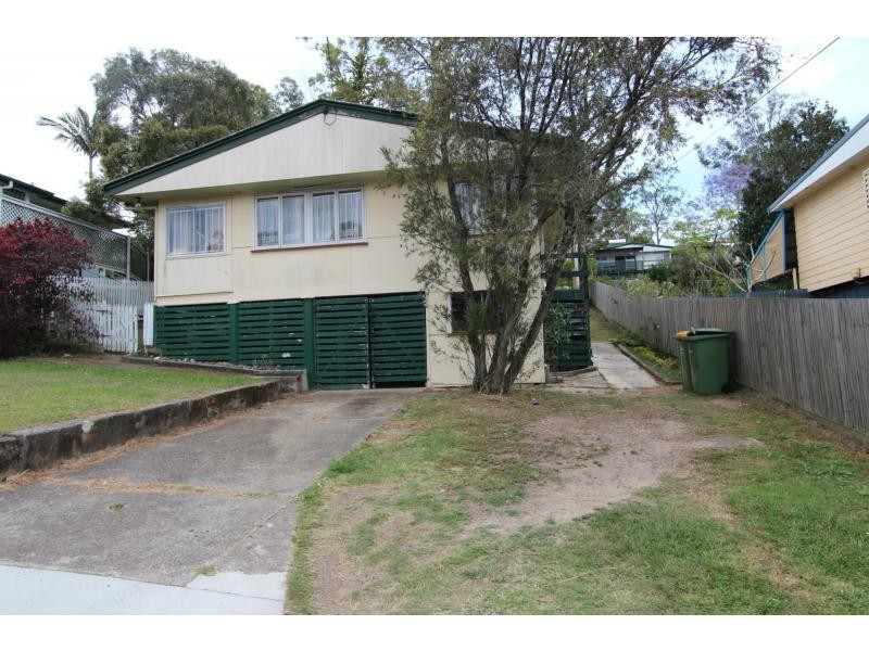 81 Smith Road, Woodridge QLD 4114
