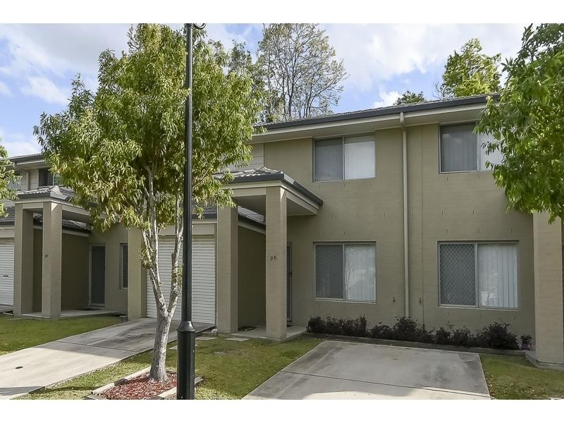 96/116 Station Road, Loganlea QLD 4131