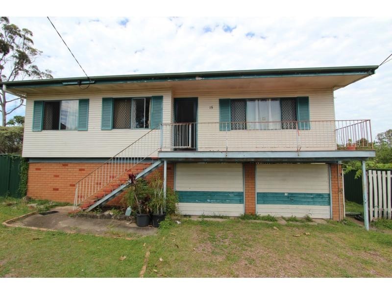 15 Walter Street, Logan Central QLD 4114
