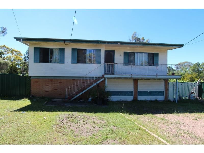 15 Walter Street, Logan Central QLD 4114