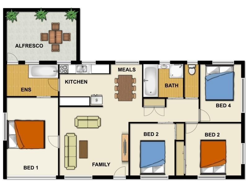 20 Birch Street, Kingston QLD 4114