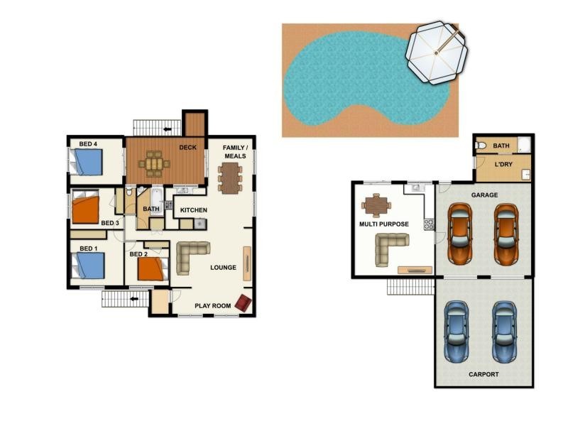 7 Chestnut Street, Logan Central QLD 4114