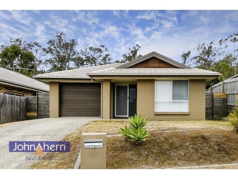 72 Goundry Drive, Holmview QLD 4207