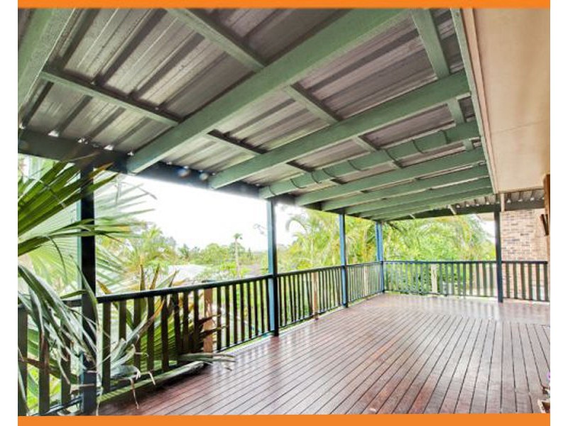 9 Burke Street, Woodridge QLD 4114