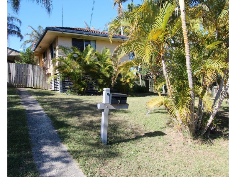 7 Natalie Street, Slacks Creek QLD 4127