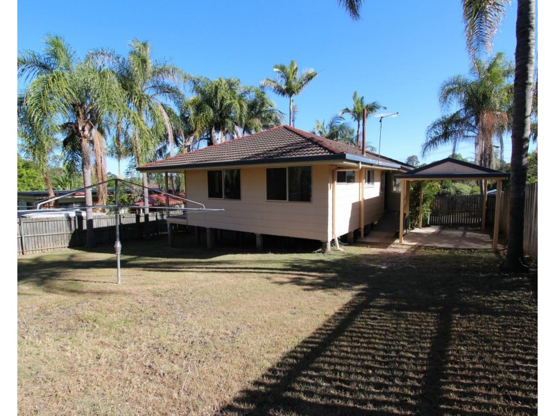 7 Natalie Street, Slacks Creek QLD 4127