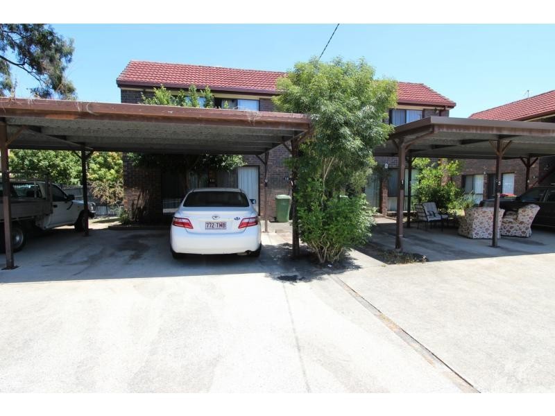 9/41 Defiance Road, Woodridge QLD 4114