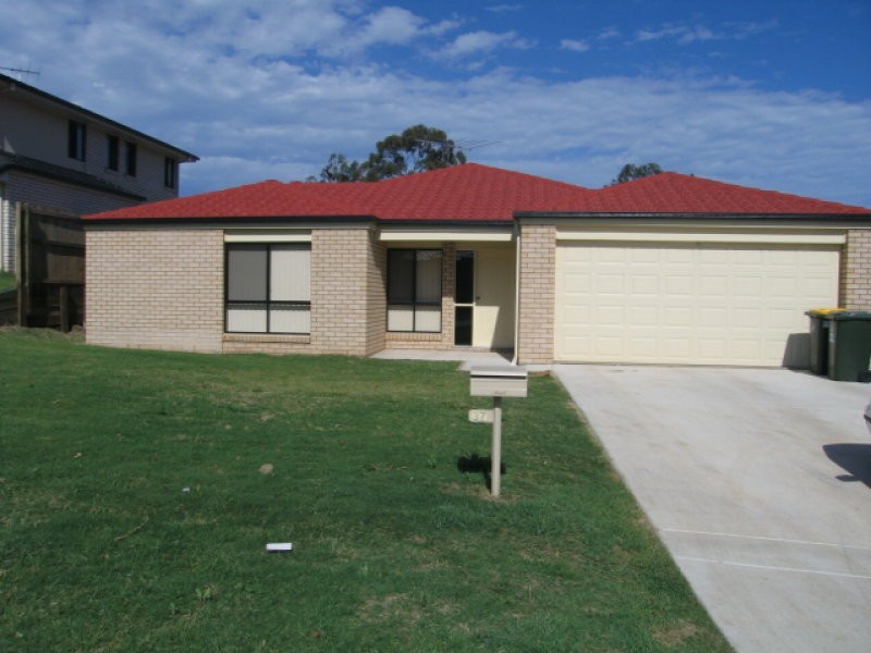 37 Aberdeen Crescent, Kuraby QLD 4112