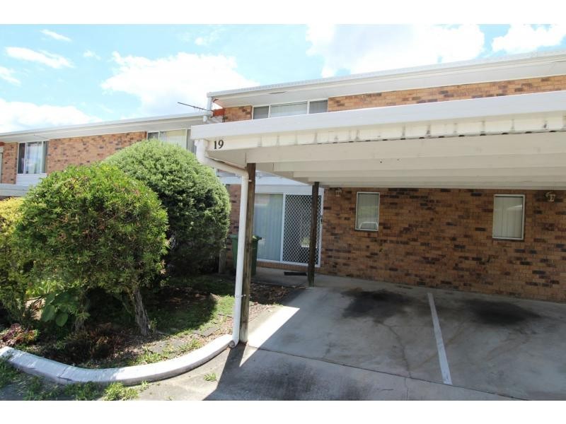 19/54 Monash Road, Loganlea QLD 4131