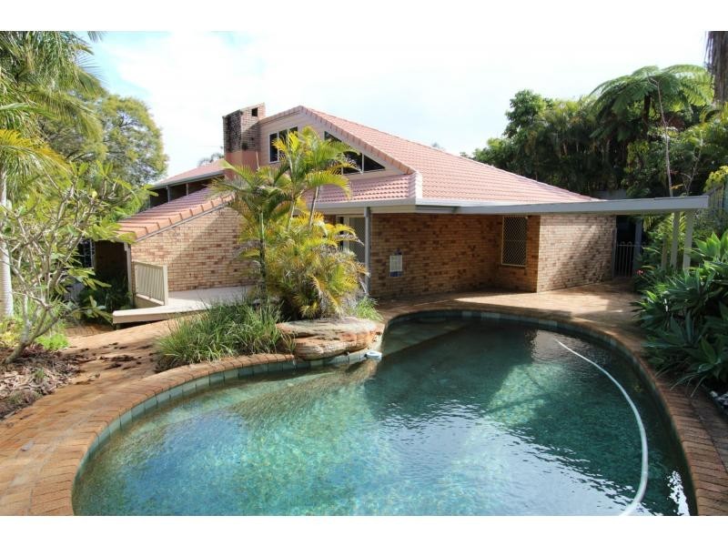 58 Jilbard Drive, Springwood QLD 4127