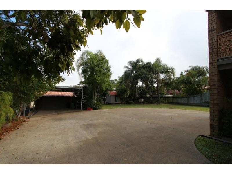 58 Jilbard Drive, Springwood QLD 4127