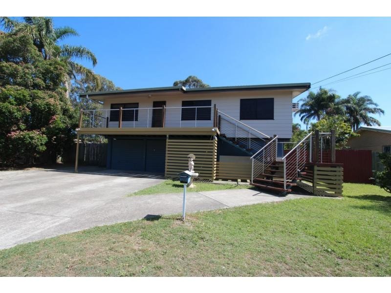 22 Saratoga Street, Browns Plains QLD 4118