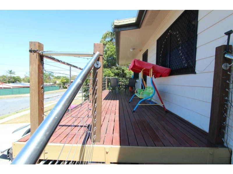 22 Saratoga Street, Browns Plains QLD 4118